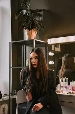 Ирина Клебанова